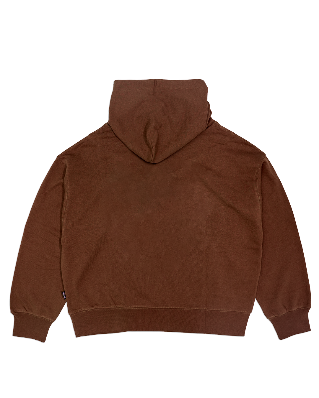 Don’t Lie Crop Hoodie