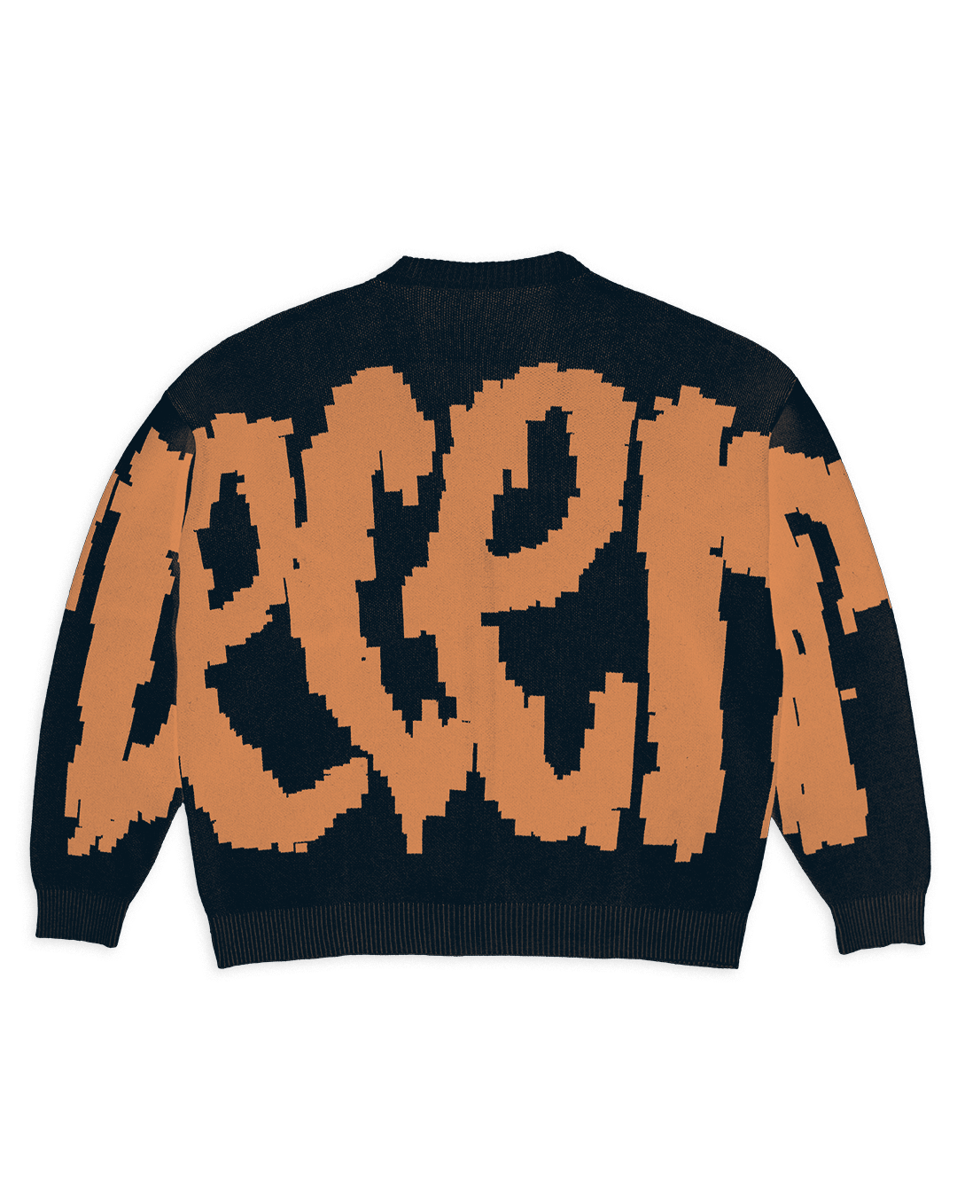 Scratchy Cardigan