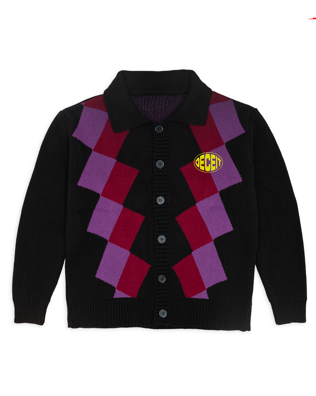Gogogo Cardigan