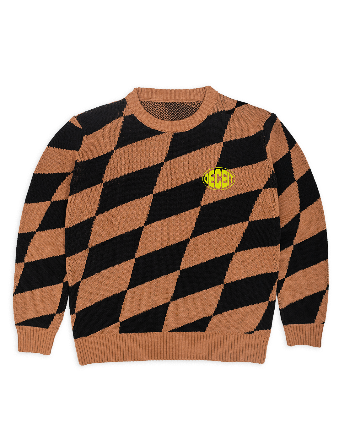 Gogogo Sweater