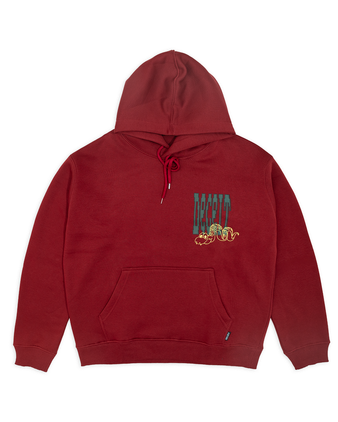 Painted Hoodie