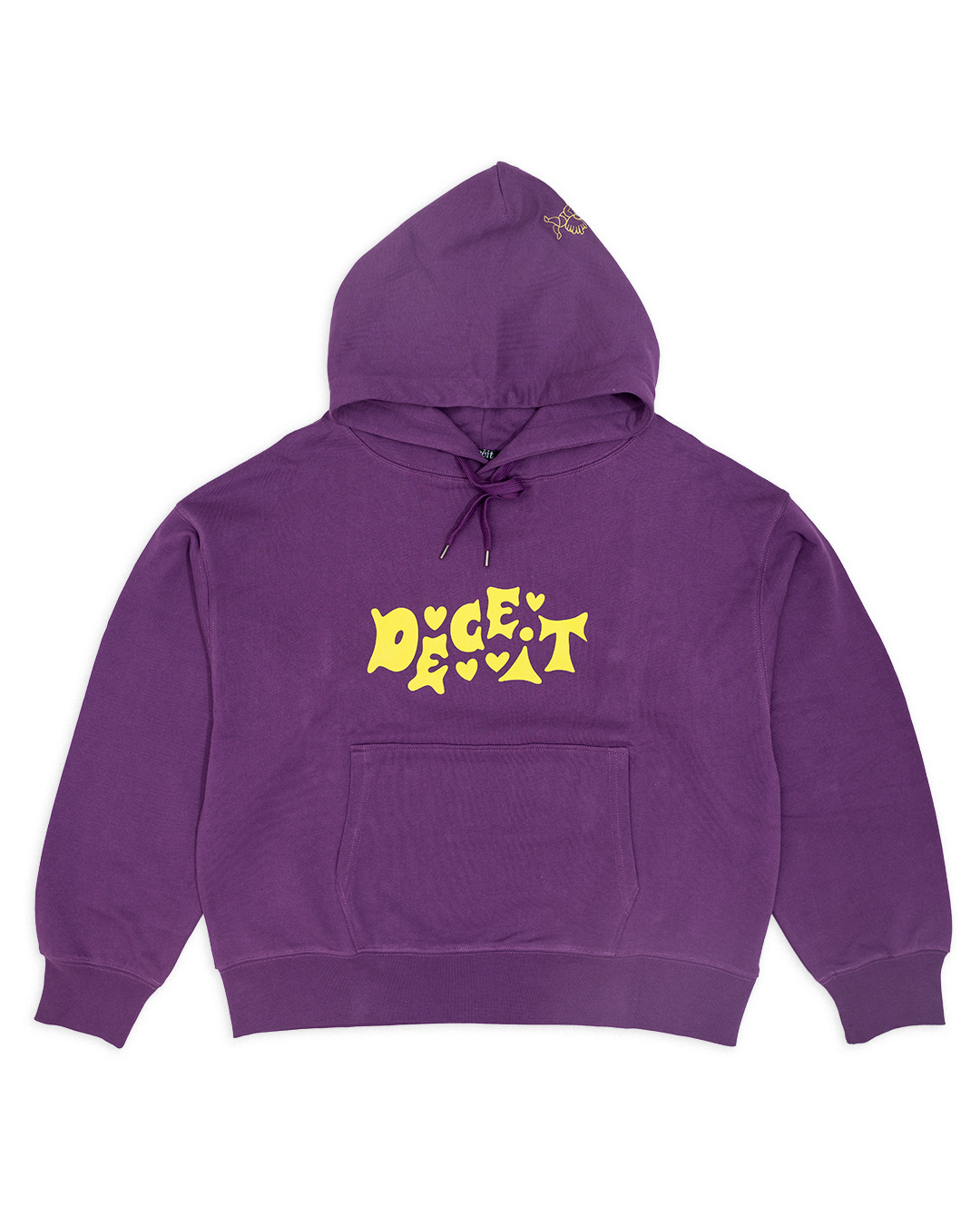 Broken Heart Hoodie