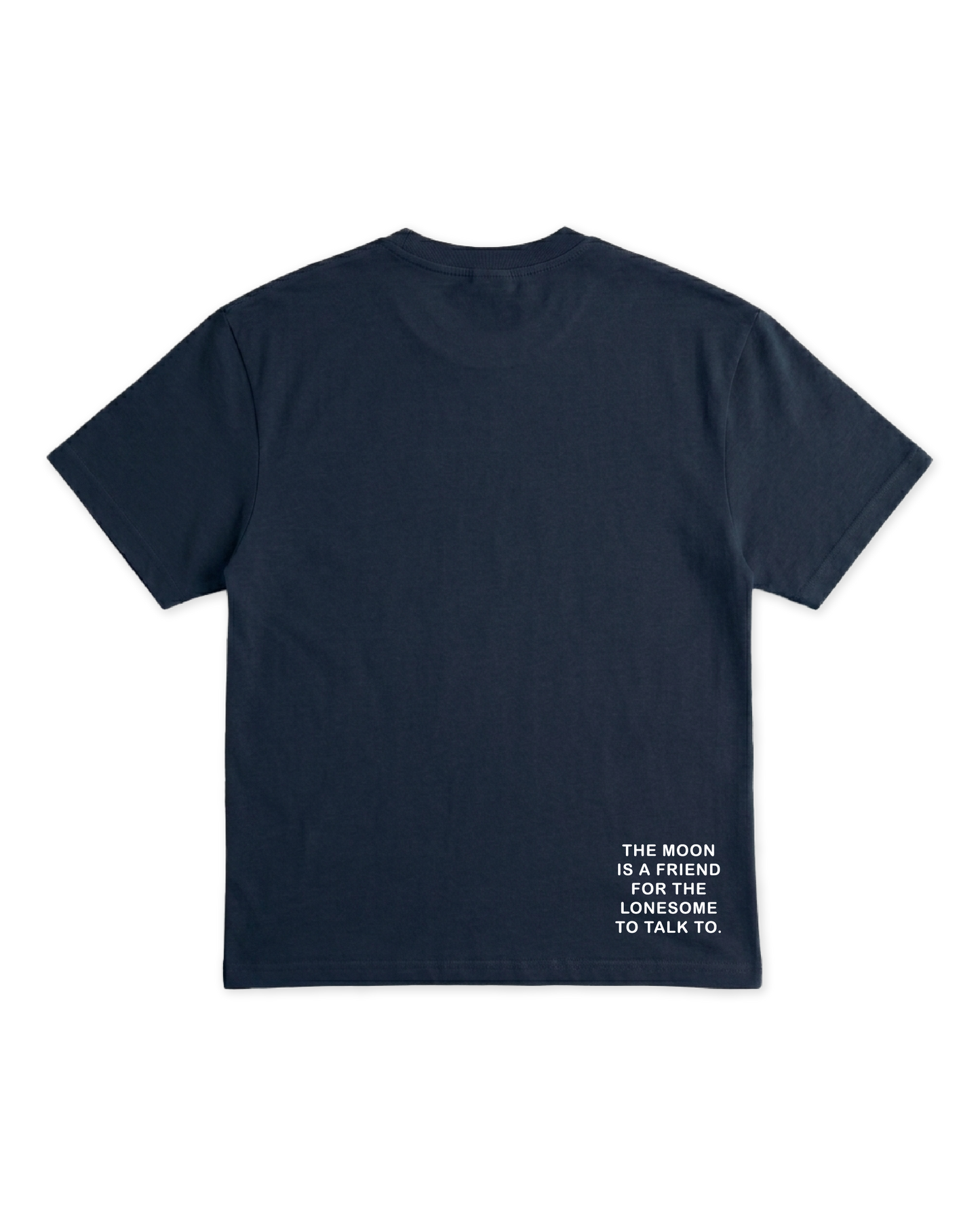 Moon Tee