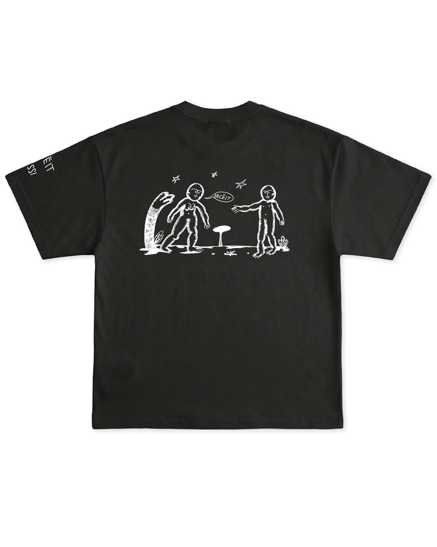 Eden Tee