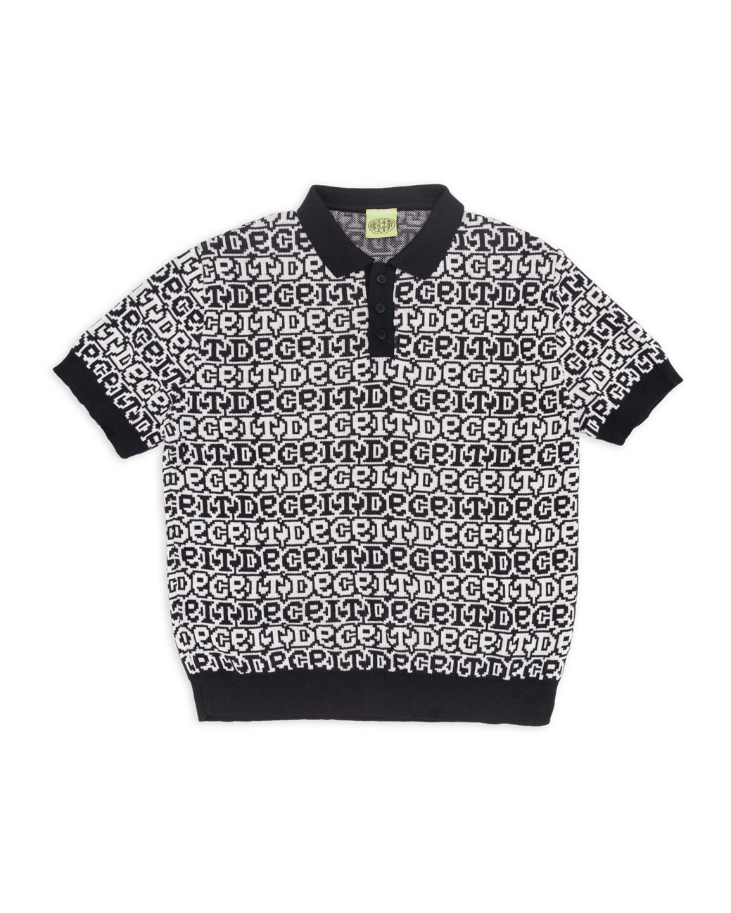 Deceit Polo - Deceit