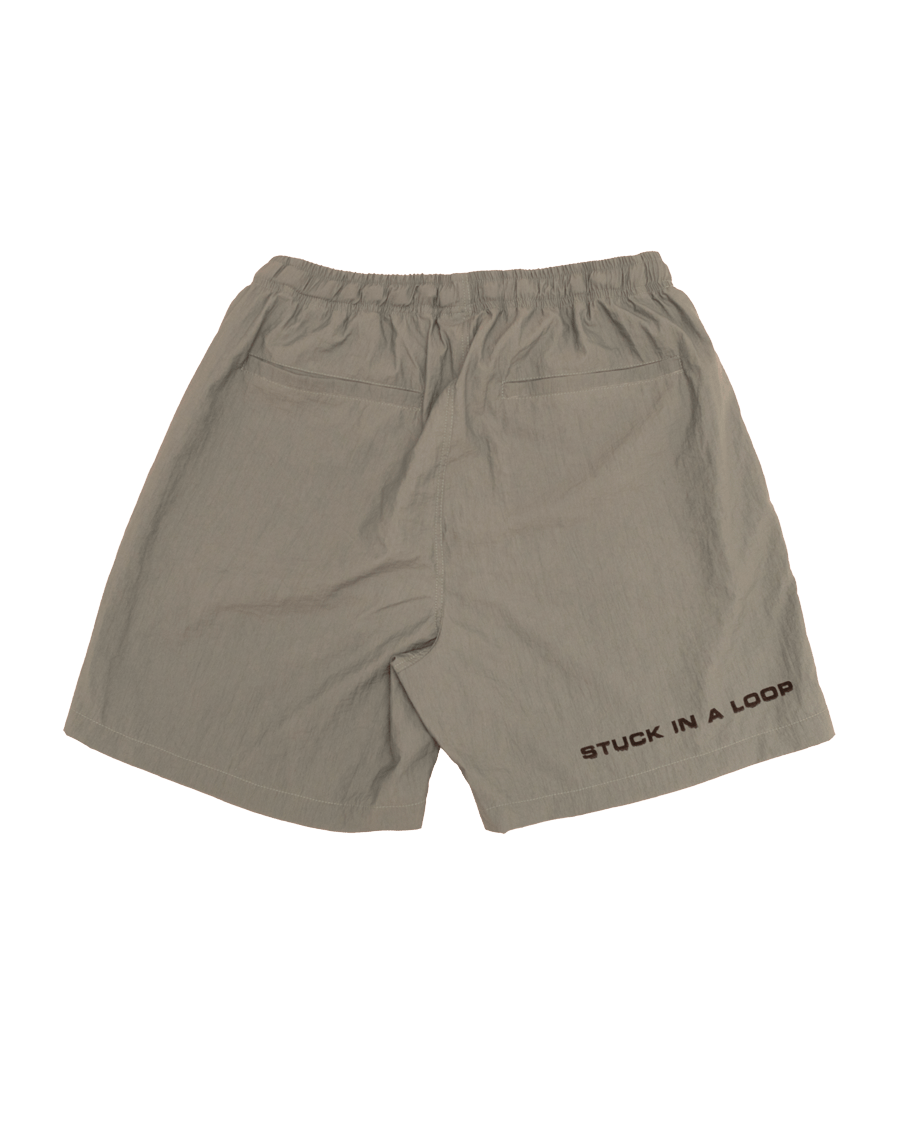 Stuck in a loop - Deceit