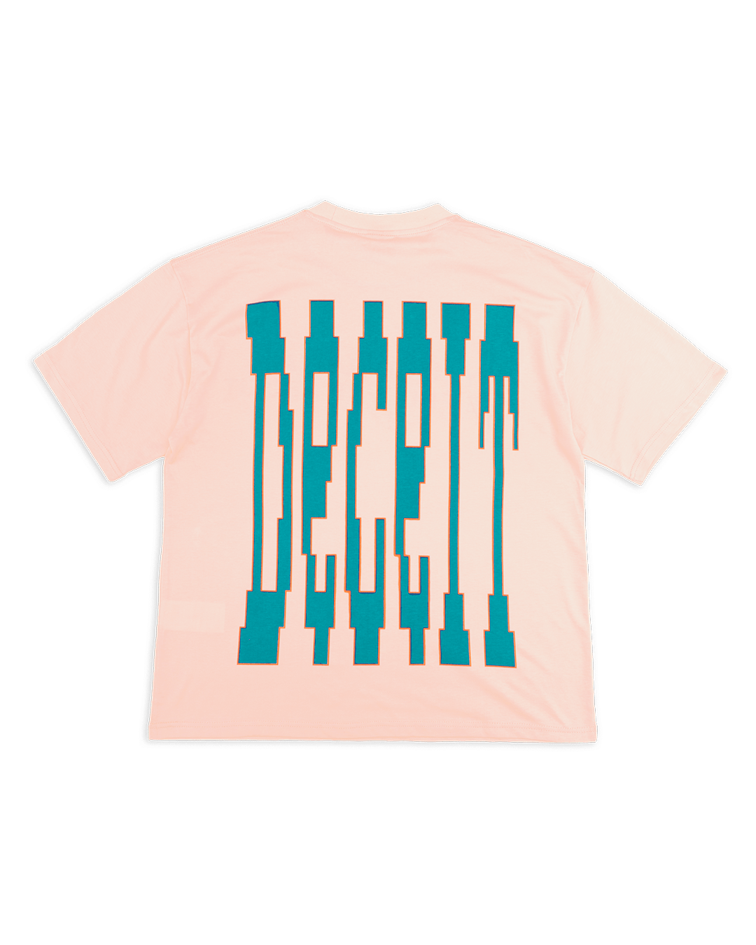 The fruit of Deceit - Deceit