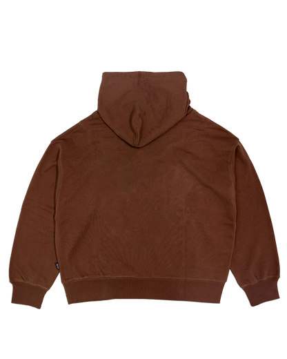 Don’t Lie Crop Hoodie