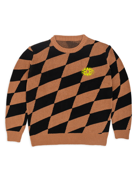 Gogogo Sweater