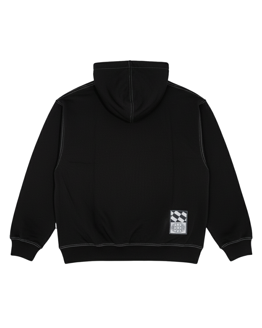 Gogogo Fullzip Hoodie