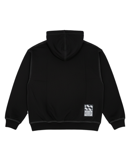 Gogogo Fullzip Hoodie