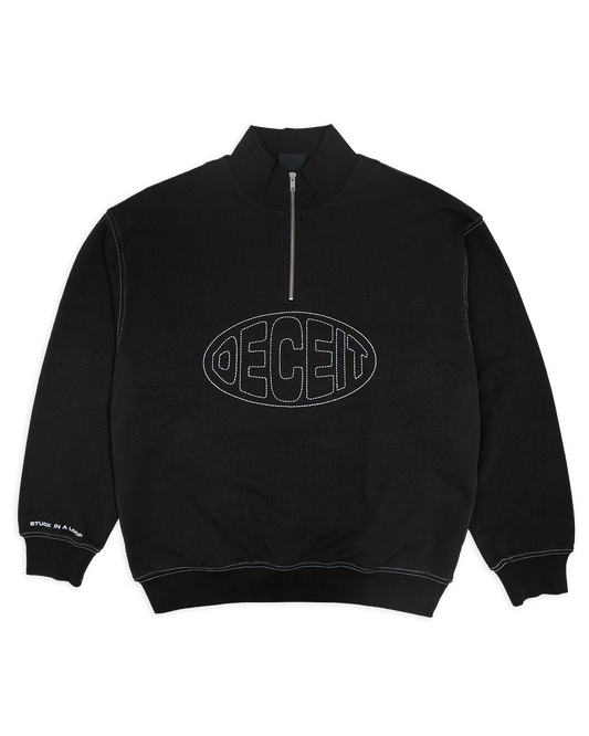 Gogogo Fullzip Hoodie