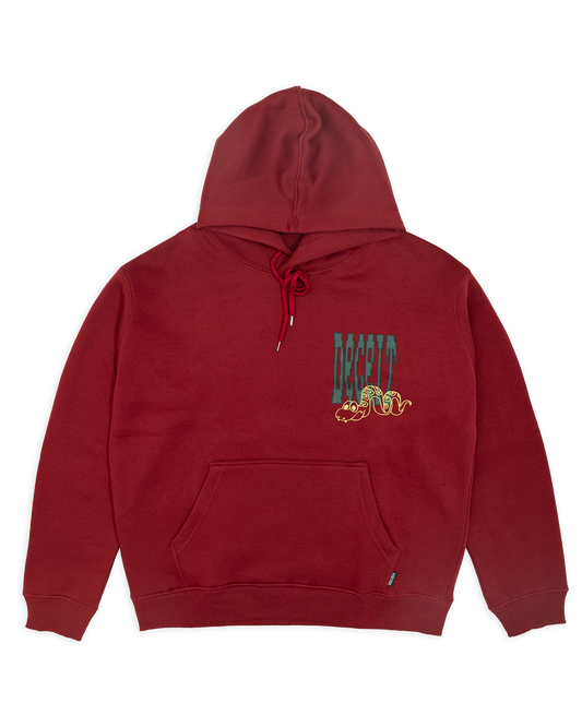 Painted Hoodie