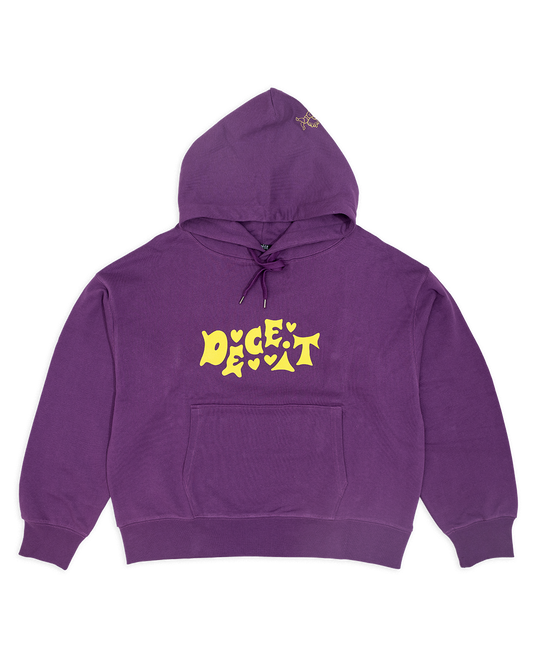 Broken Heart Hoodie