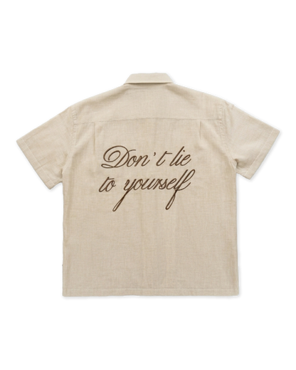 Don't Lie To Yourself Shirt