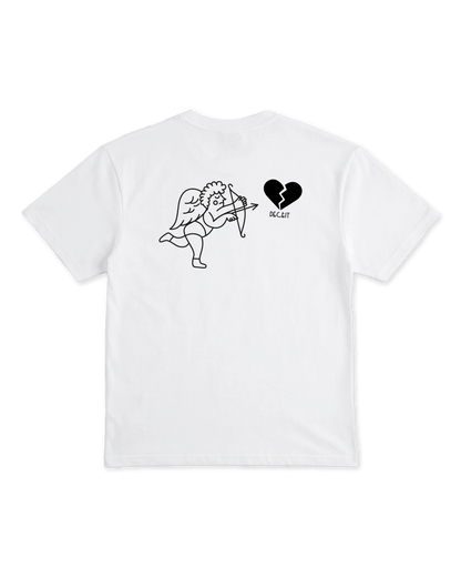 Stupid Cupid Tee