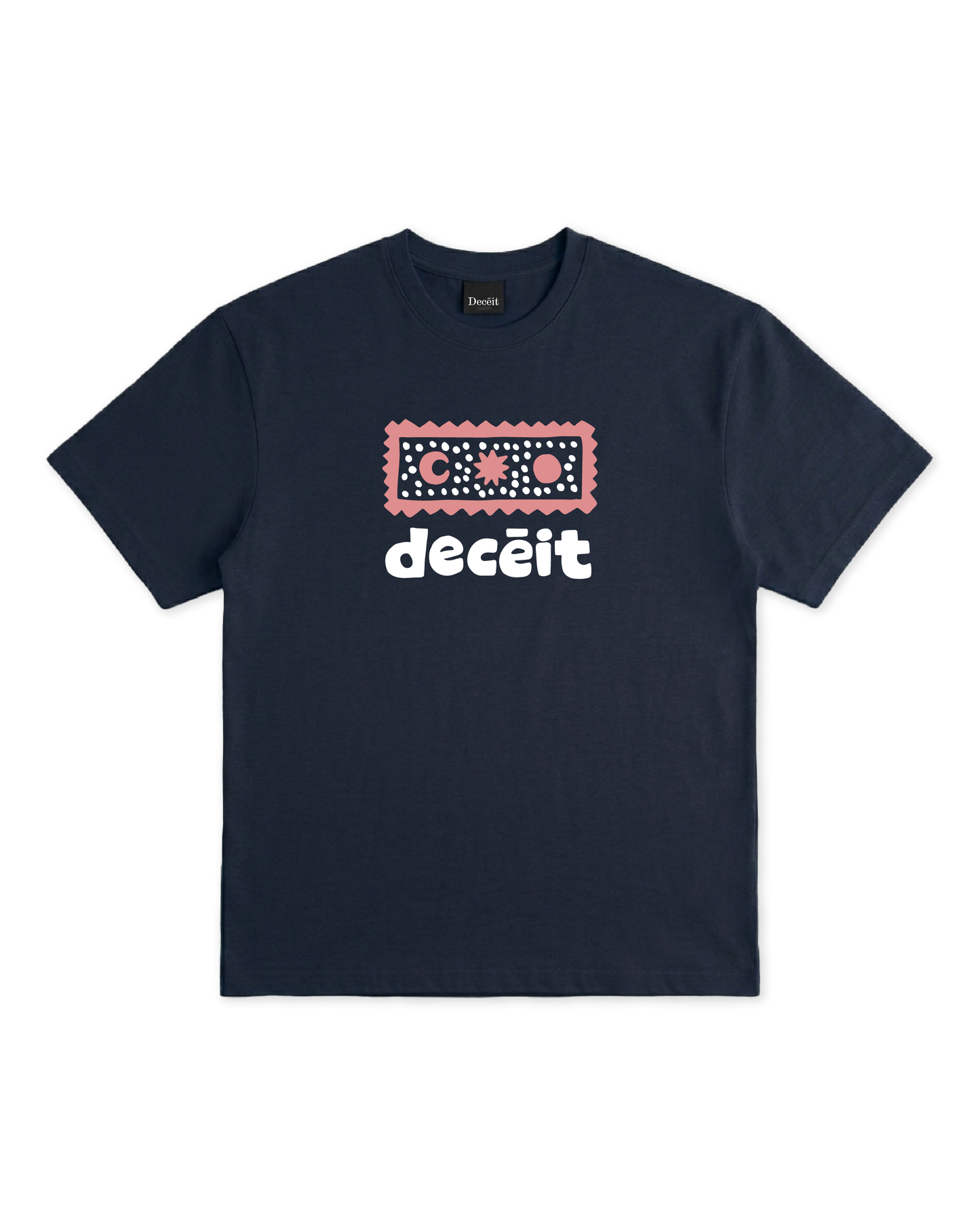 Moon Tee