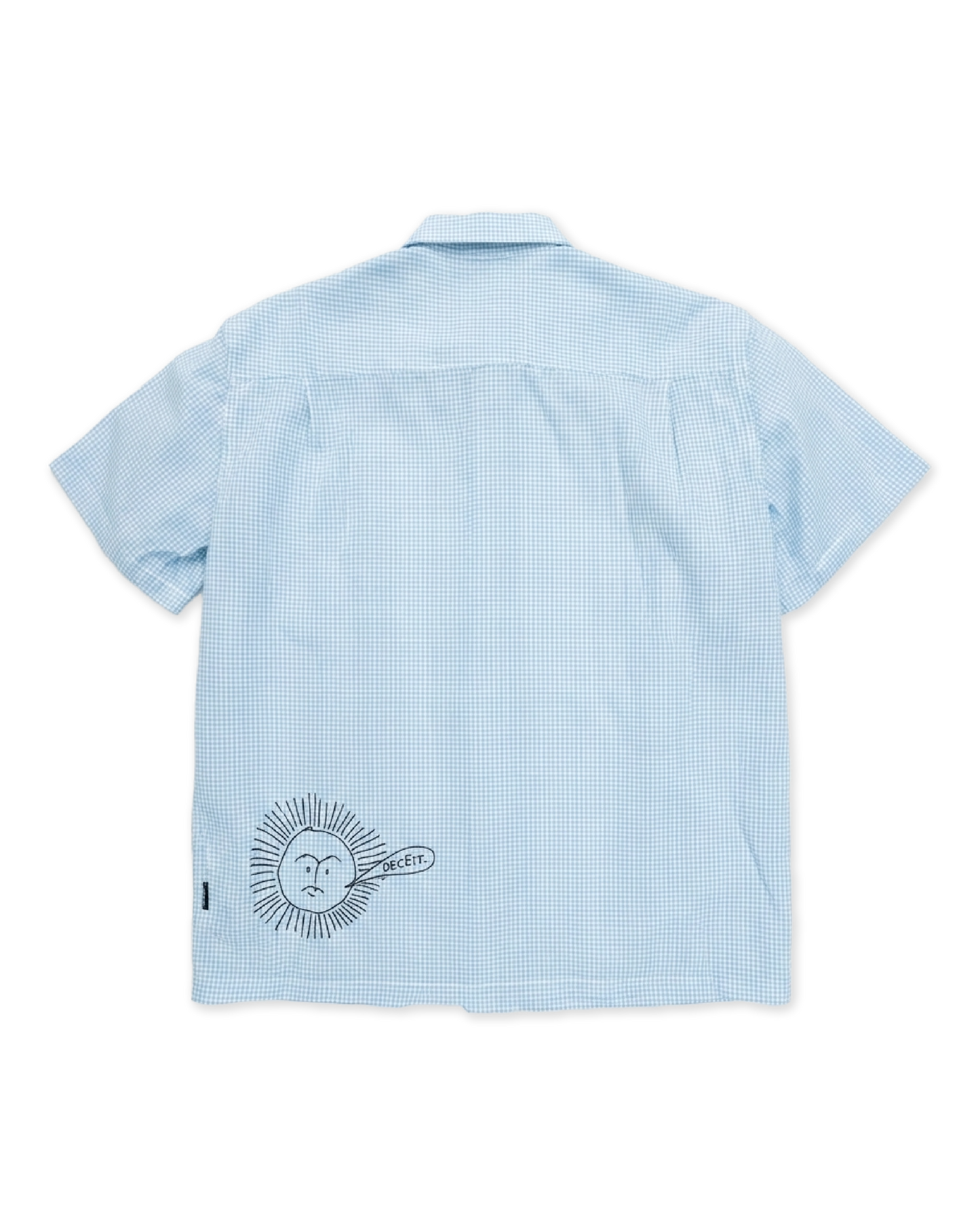 Adam & Eve Shirt