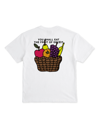 Basket Of Deceit Tee