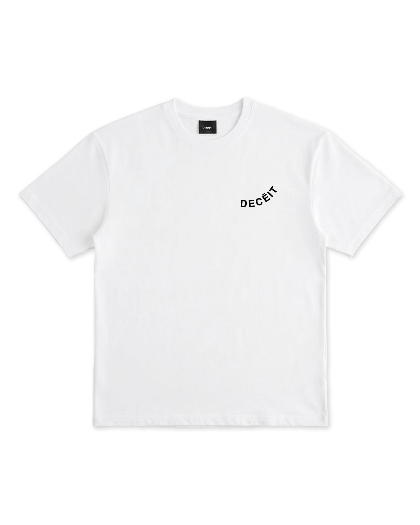 Basket Of Deceit Tee