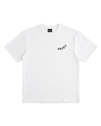 Basket Of Deceit Tee