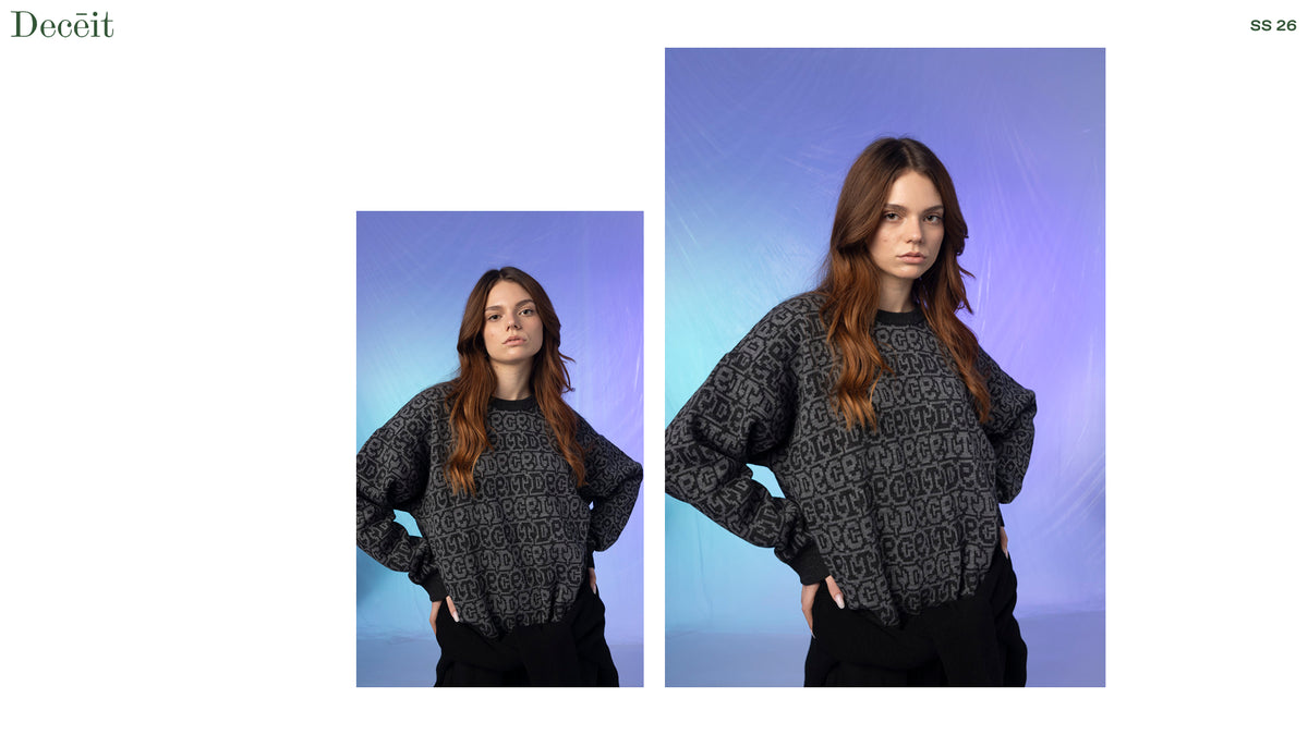 Lookbook Deceit