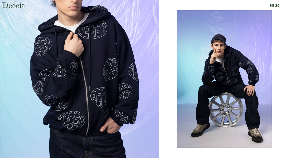 Lookbook Deceit