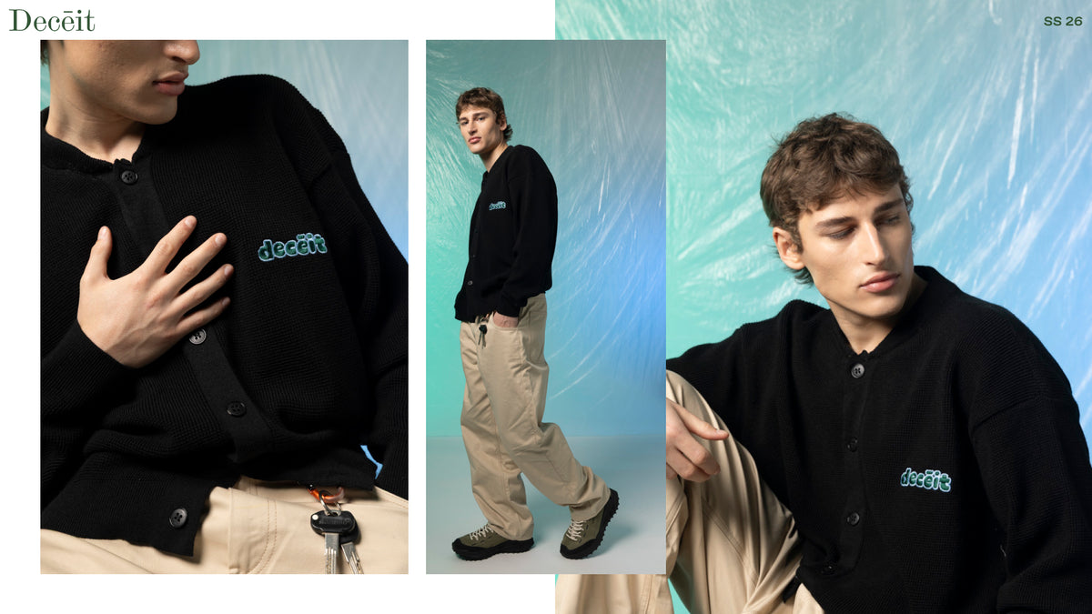 Lookbook Deceit