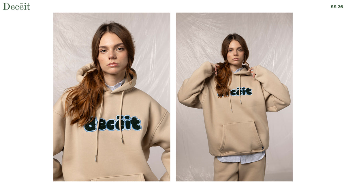Lookbook Deceit