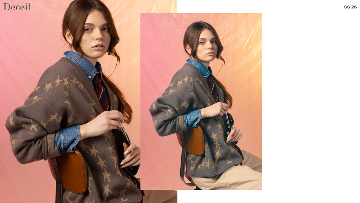 Lookbook Deceit