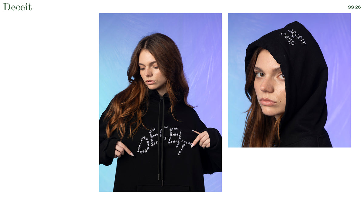 Lookbook Deceit