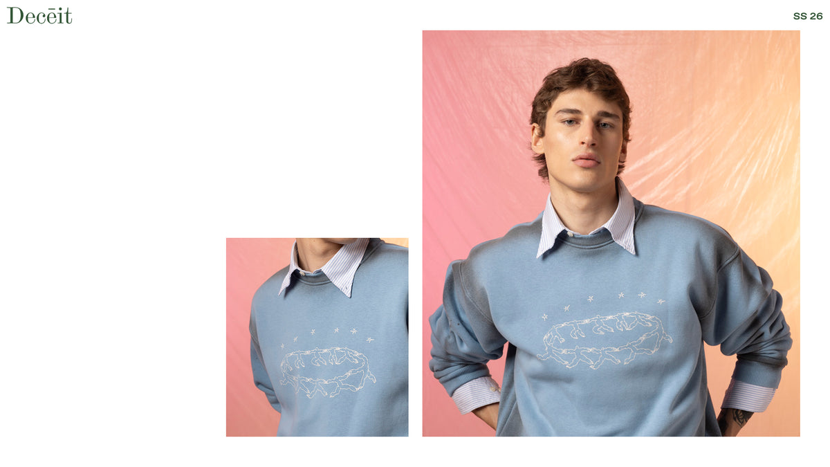 Lookbook Deceit