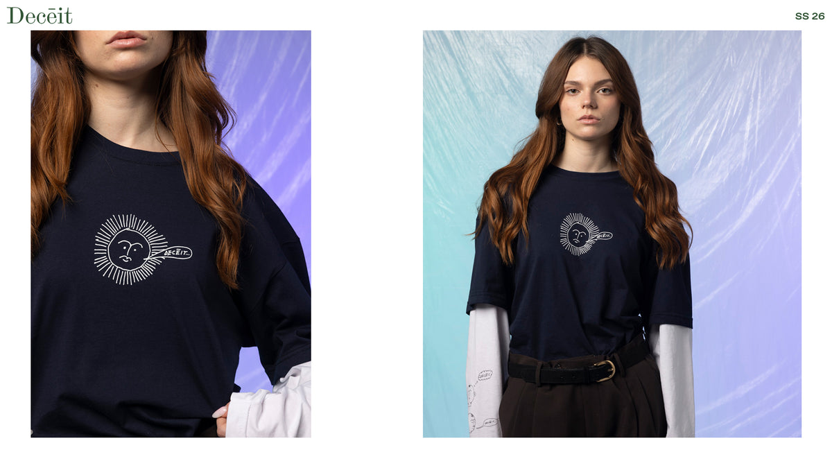 Lookbook Deceit