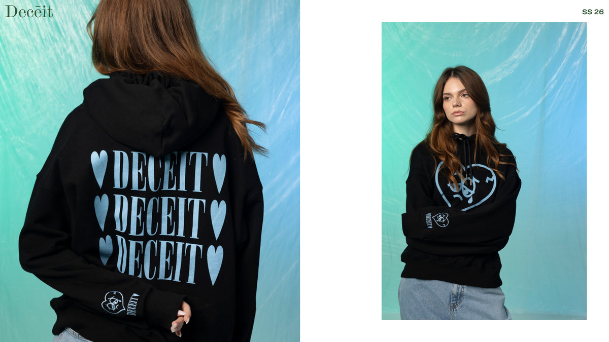 Lookbook Deceit