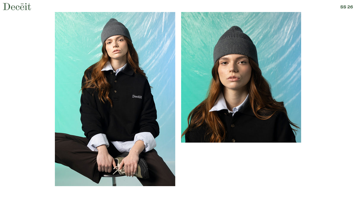Lookbook Deceit