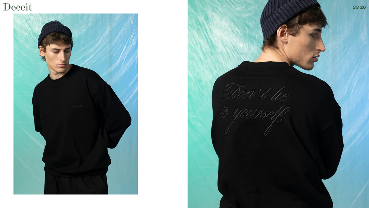 Lookbook Deceit