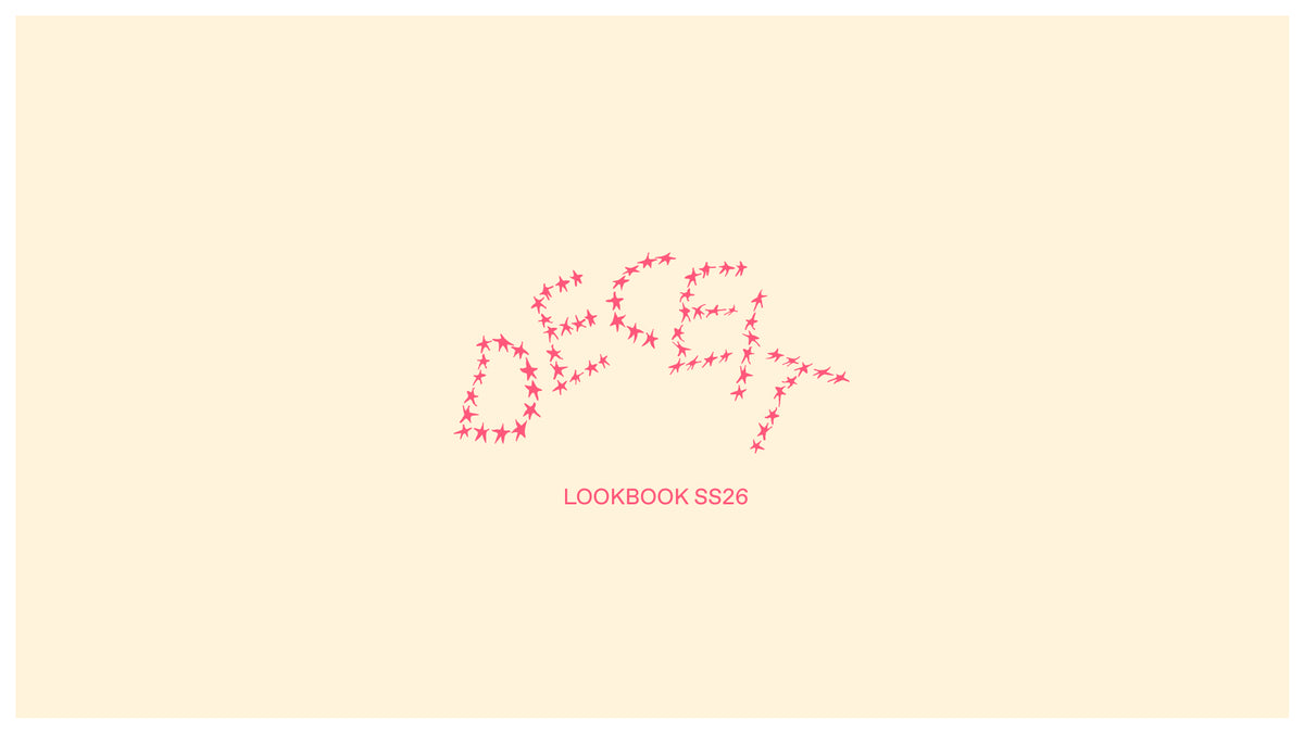 Lookbook Deceit