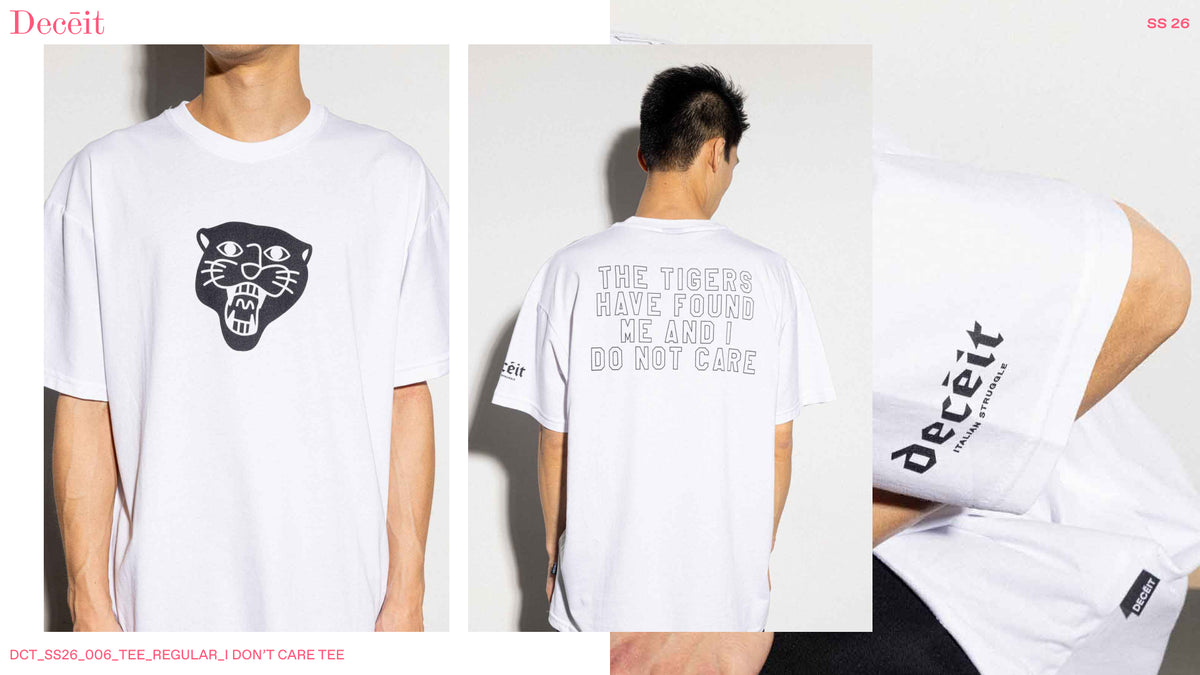 Lookbook Deceit