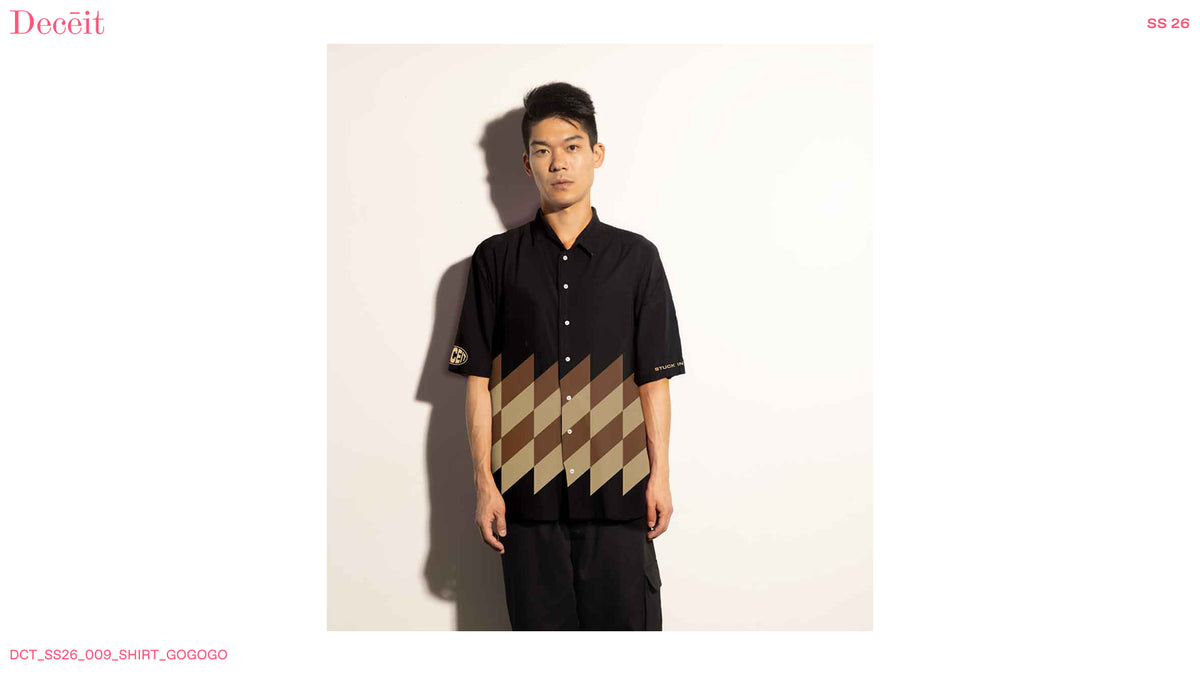 Lookbook Deceit