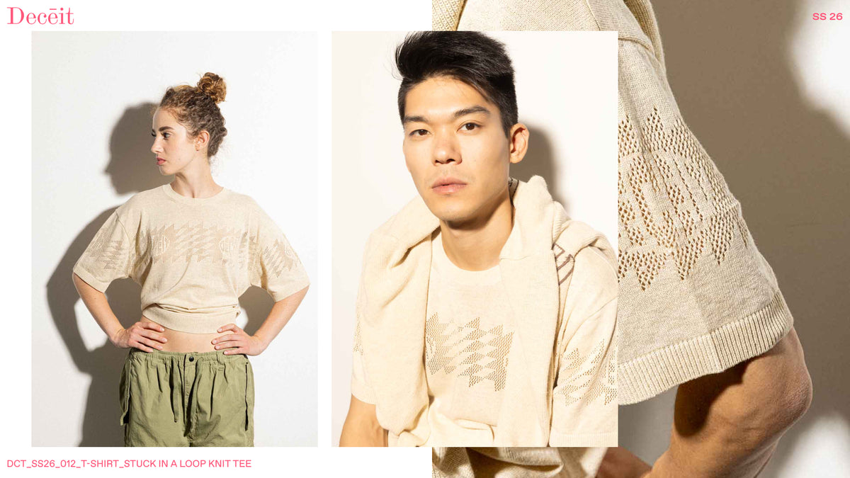 Lookbook Deceit