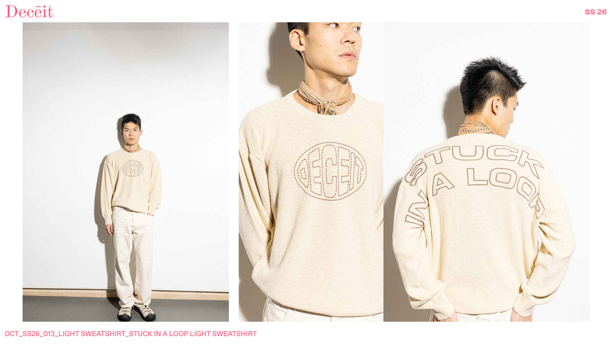 Lookbook Deceit