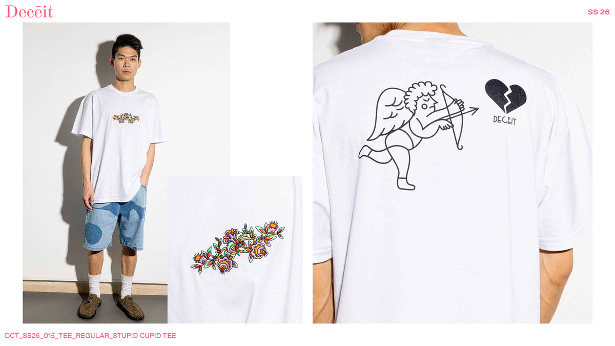 Lookbook Deceit