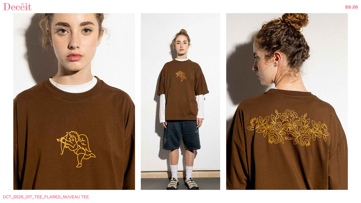 Lookbook Deceit