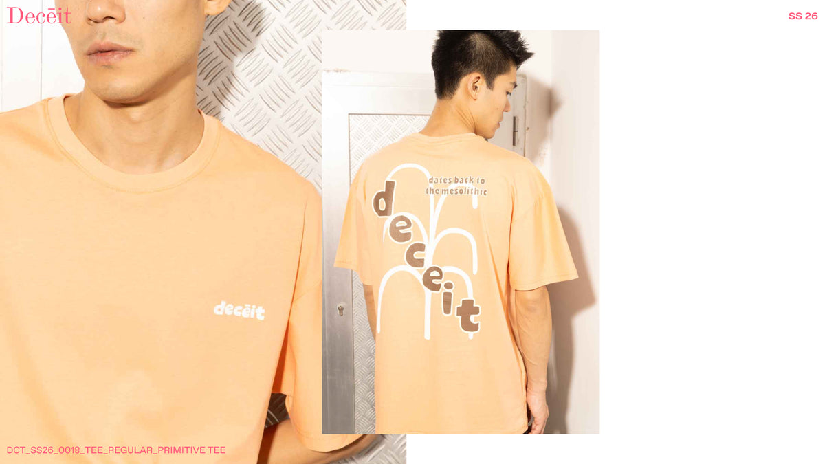 Lookbook Deceit