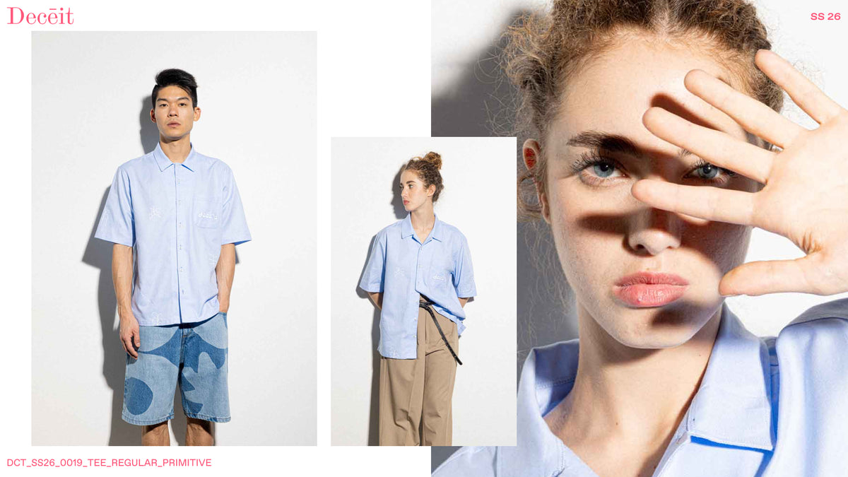 Lookbook Deceit
