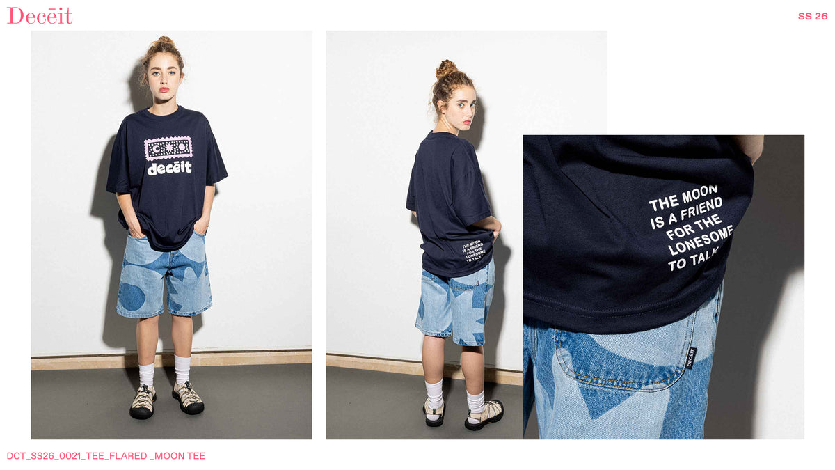 Lookbook Deceit