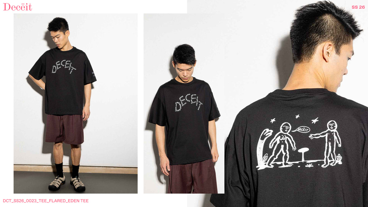 Lookbook Deceit