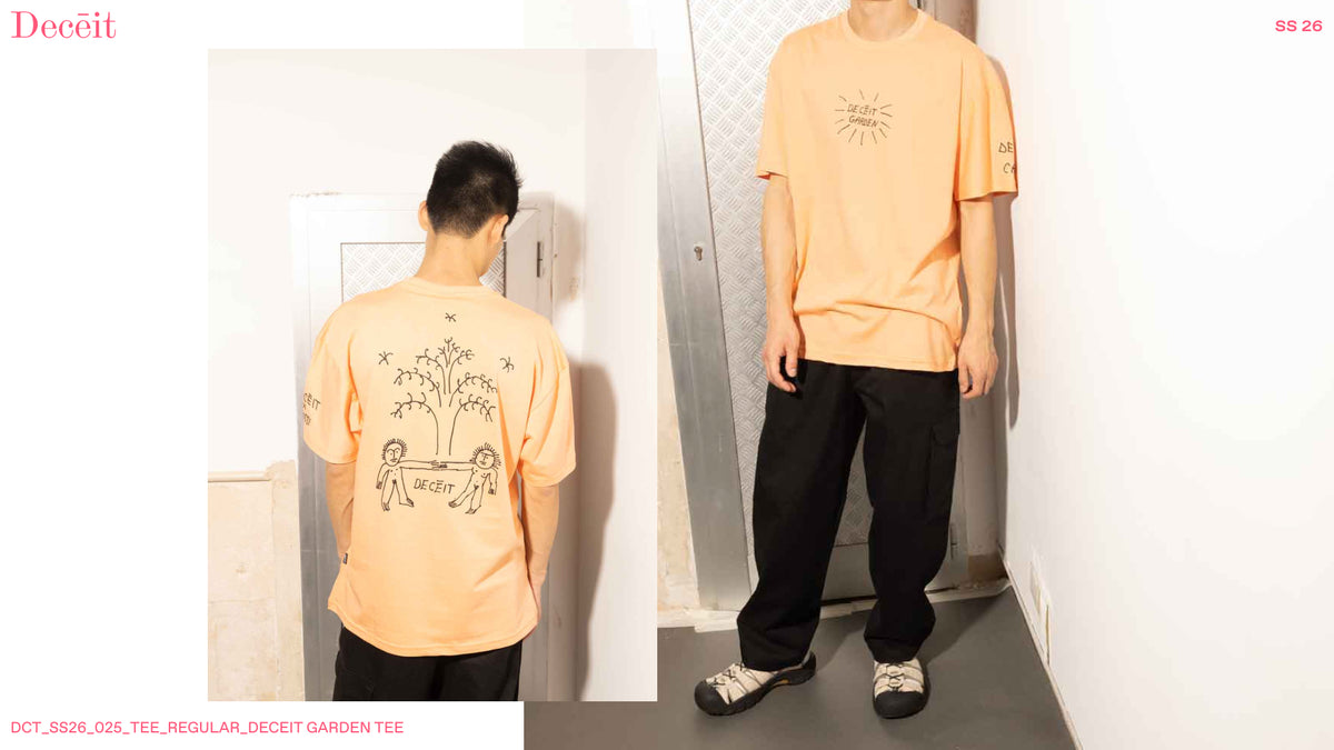 Lookbook Deceit