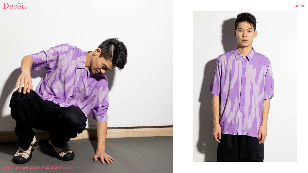 Lookbook Deceit