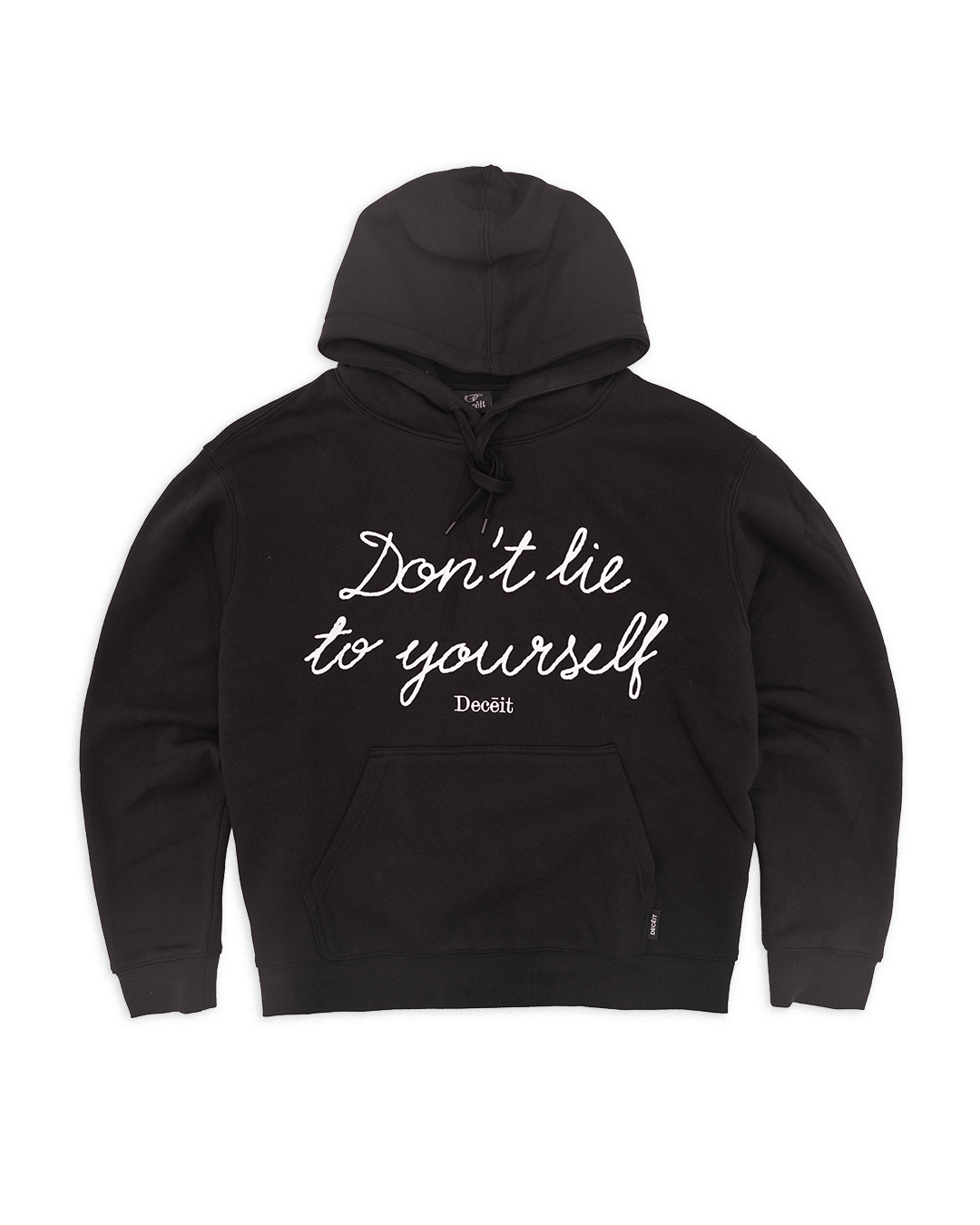 Deceit DLTY Hoodie - Deceit